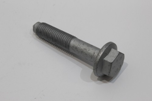Audi front suspension - front,