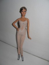 Barbie Jenifer Lopez World