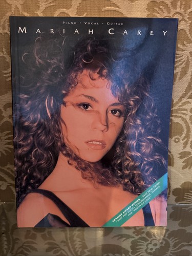 Mariah carey piano vocal - carey,
