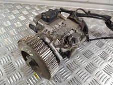 Audi A3 S3 8L 2001 Diesel fuel