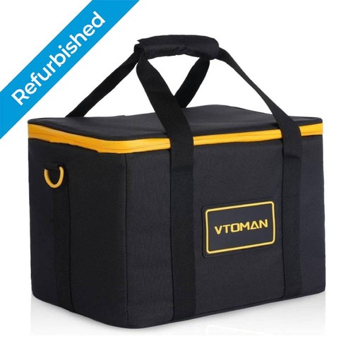 Vtoman carrying case bag for - vtoman,