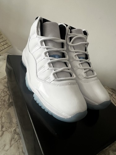 Air jordan retro - 11, legend