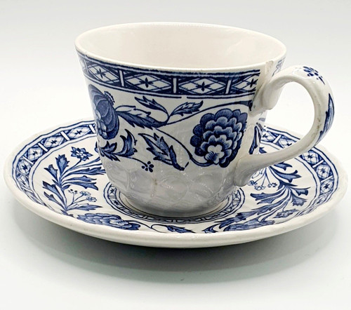 Ridgway balmoral ironstone - ridgway,