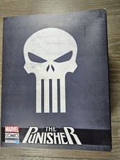 Iron Studio Punisher Statue