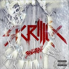 Skrillex: Bangarang