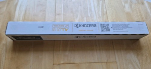 Genuine kyocera 8515y - genuine,