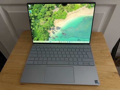 Dell xps 9315 - 9315, laptop,