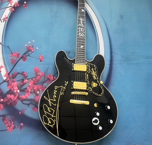Custom bbking signature - bbking,