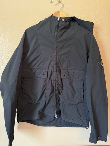 Stone island men jacket - stone, men's