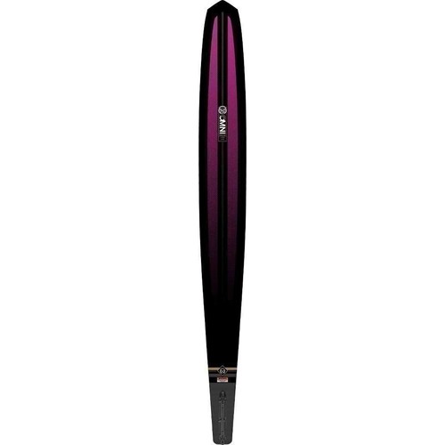Women carbon omni slalom - ho,