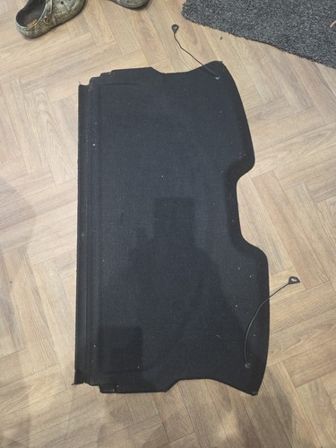 Citroen 2004 2010 rear boot - c4,