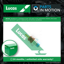 Oil Pressure Switch fits HONDA