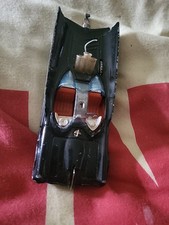 Corgi Batmobiles For Restoration