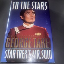 George Takei - To the Stars