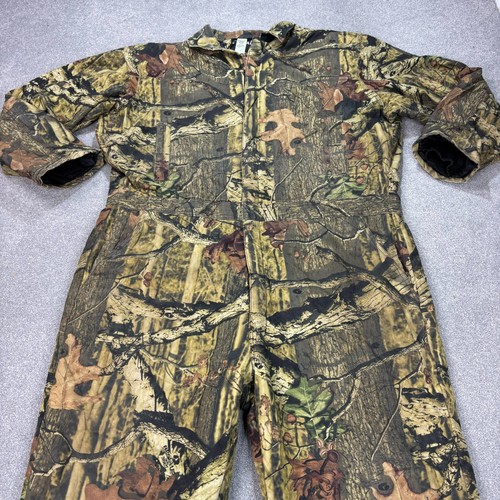 Realtree coveralls adult - coveralls, x