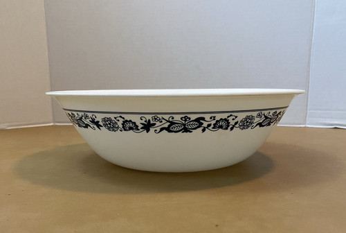 Vintage corelle old town blue - vintage,