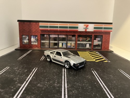 Hot wheels silver - silver, series
