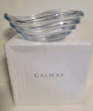 Galway Irish Crystal Atlantic