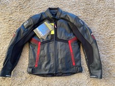 BERIK flexius Mens Leather