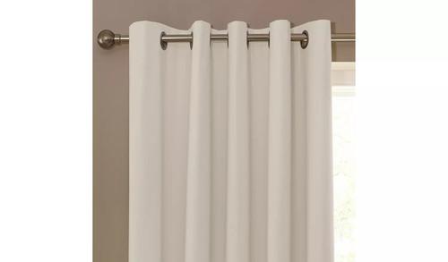 Habitat plain blackout eyelet - habitat,