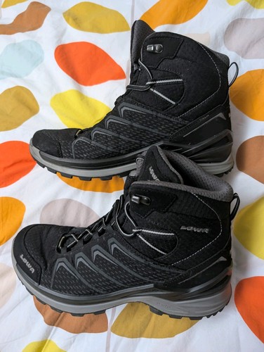 Lowa ferrox pro gtx - ferrox,