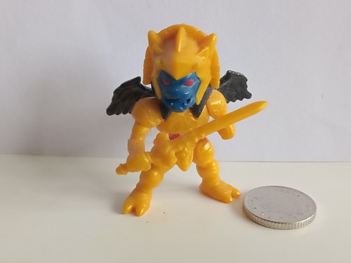 Power rangers goldar toy - goldar,