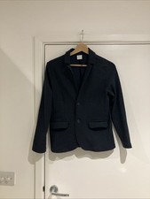 Zara Kids Youth Herringbone