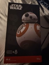 Disney Sphero Star Wars BB-8