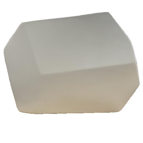 Geometric vase from calligaris - geometric,