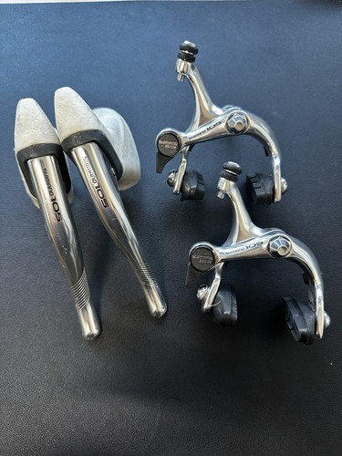 Vintage shimano 105 - shimano, brake