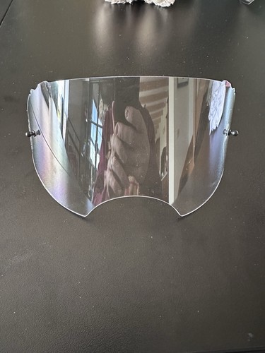 Oakley airbrake genuine clear - airbrake,