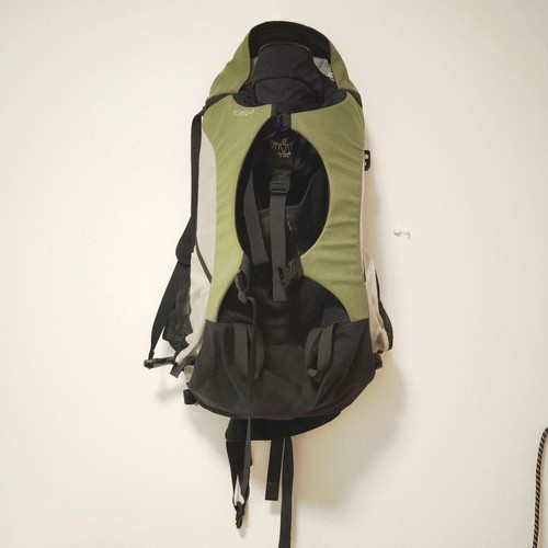 Osprey eclipse backpack - 42+5,