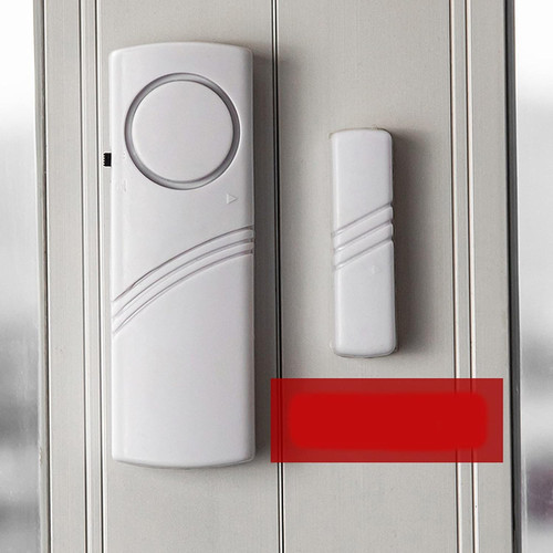 Wireless security burglar - wireless,
