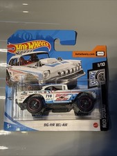 Hot Wheels Big-Air Bel-Air -