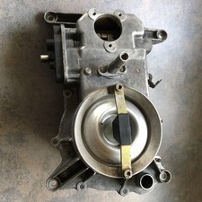 Mercedes R129 M119 500 Air