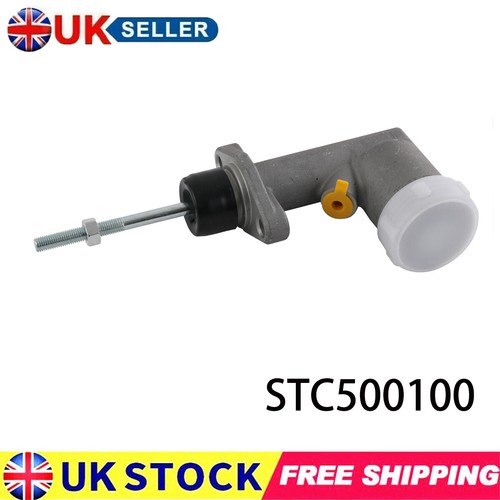 Stc500100 clutch master - clutch,