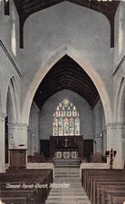 POSTCARD - SOMERSET -