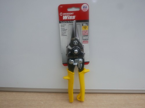 Wiss m3r metalmaster - wiss, m-3r