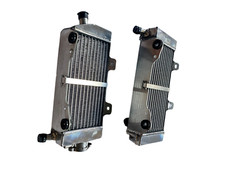 Aluminum Radiator fIT HONDA