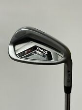 Ping I25 Black Dot 9 Iron /