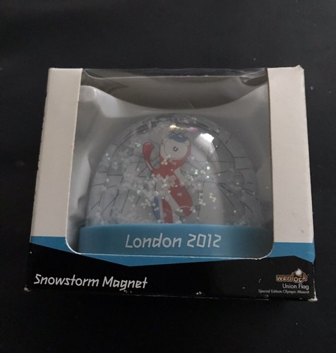 London 2012 olympic wenlock - olympic,