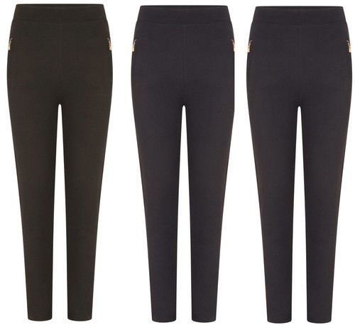 Ladies women thermal lined - ladies, women's