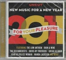 Uncut - New Music For a New