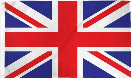 2x3 british flag united - british,