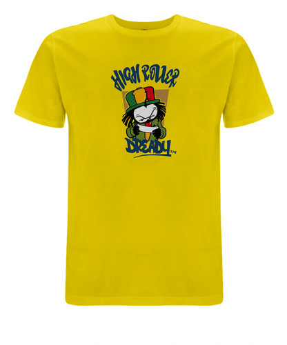 Dready high roller - high,