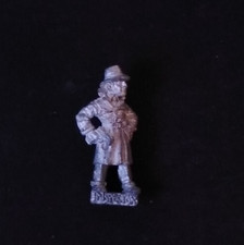 Citadel CC1 Gothic Horror