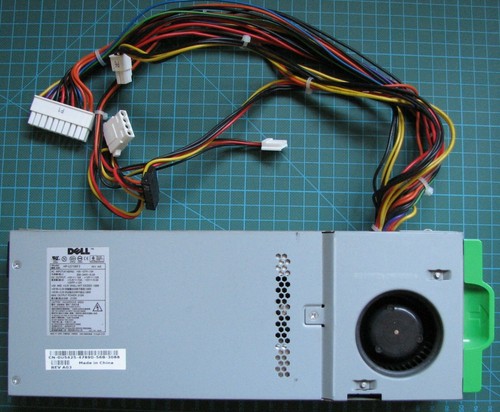 Dell optiplex 280 psu - dell, gx