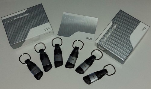 Audi q3 q7 - q3, leather