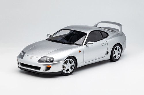 Lcd models toyota supra mkiv - toyota,