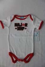 Baby Boys Bodysuit 0 - 3 Month